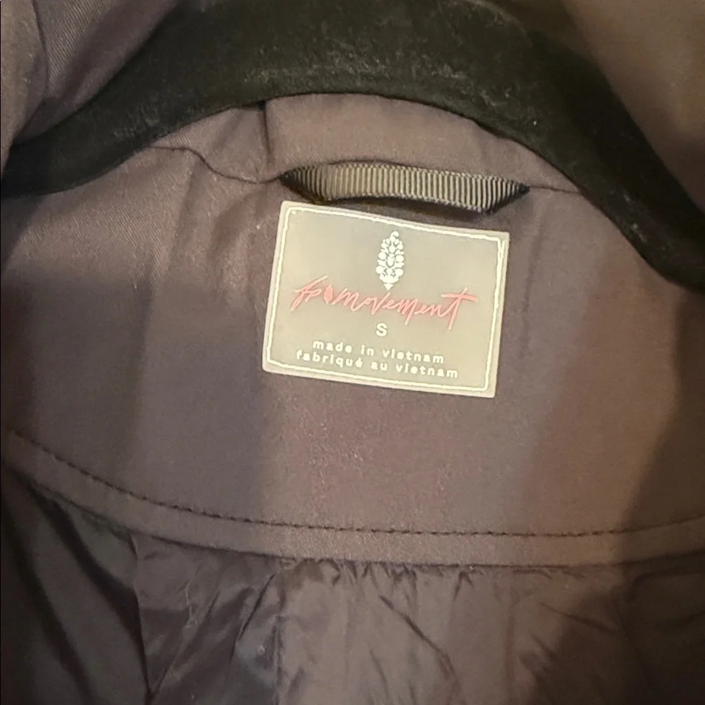 FP Movement All Prepped Ski Suit Snow Snowsuit Free People